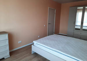 1-к квартира, вторичка, 44м2, 23/25 этаж