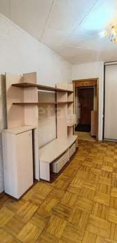 1-к квартира, вторичка, 33м2, 2/15 этаж