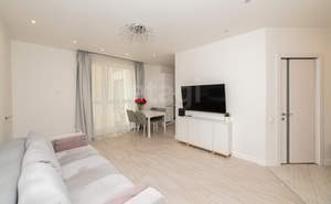 2-к квартира, вторичка, 69м2, 12/24 этаж
