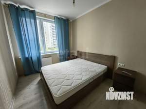 2-к квартира, вторичка, 63м2, 2/22 этаж