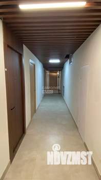 Студия квартира, вторичка, 22м2, 9/16 этаж