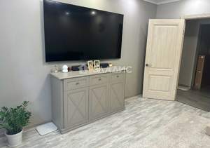 2-к квартира, вторичка, 55м2, 13/24 этаж