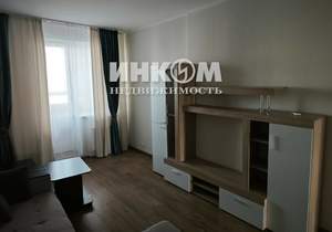 2-к квартира, вторичка, 60м2, 21/24 этаж