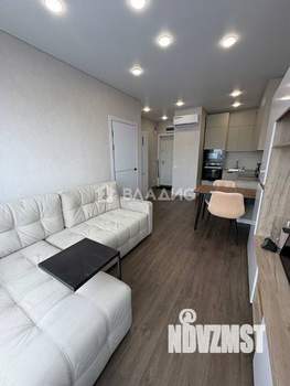 1-к квартира, вторичка, 33м2, 20/25 этаж
