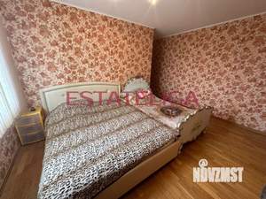 3-к квартира, вторичка, 74м2, 9/12 этаж