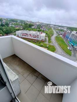 2-к квартира, вторичка, 45м2, 13/14 этаж