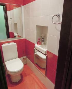 2-к квартира, вторичка, 67м2, 8/24 этаж