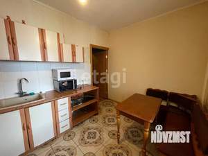 3-к квартира, вторичка, 75м2, 13/22 этаж