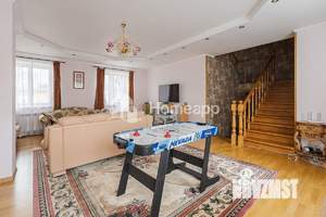 5-к квартира, вторичка, 194м2, 3/3 этаж