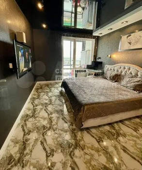 3-к квартира, вторичка, 87м2, 15/25 этаж
