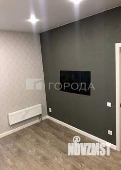 1-к квартира, вторичка, 37м2, 11/12 этаж