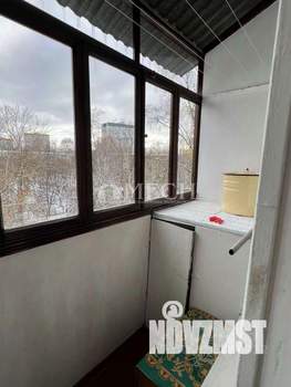 1-к квартира, вторичка, 32м2, 5/5 этаж