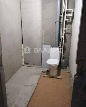 1-к квартира, вторичка, 46м2, 4/19 этаж