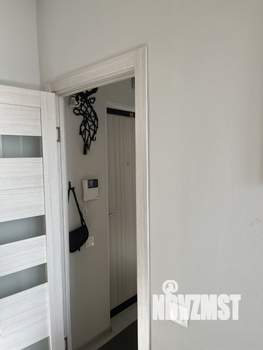3-к квартира, вторичка, 70м2, 5/22 этаж