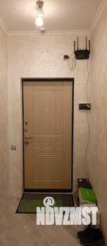 Студия квартира, вторичка, 28м2, 12/22 этаж