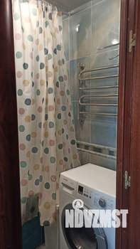 2-к квартира, вторичка, 60м2, 9/17 этаж