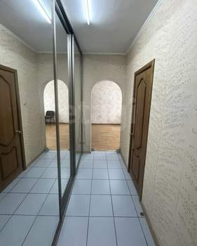 1-к квартира, вторичка, 41м2, 3/24 этаж