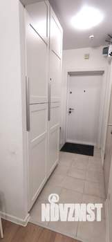 Студия квартира, вторичка, 20м2, 6/25 этаж