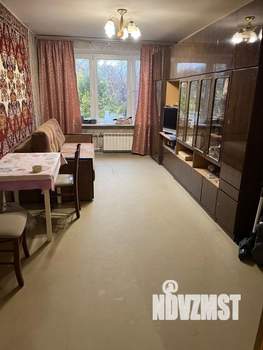 3-к квартира, вторичка, 58м2, 4/9 этаж