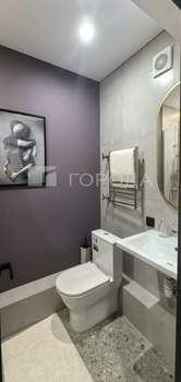 Студия квартира, вторичка, 23м2, 13/16 этаж