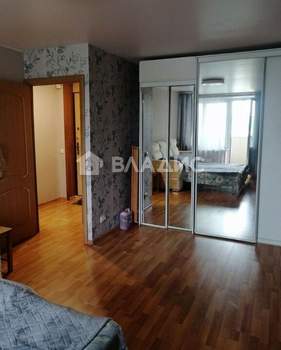 1-к квартира, вторичка, 34м2, 5/16 этаж