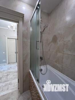 1-к квартира, вторичка, 45м2, 20/24 этаж