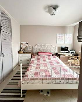 3-к квартира, вторичка, 68м2, 15/22 этаж