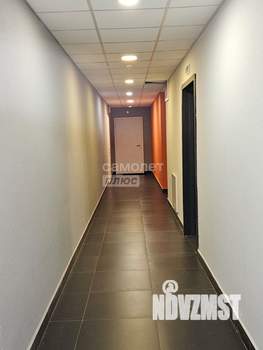 1-к квартира, вторичка, 30м2, 19/25 этаж