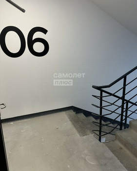 3-к квартира, вторичка, 80м2, 6/24 этаж