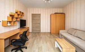 1-к квартира, вторичка, 37м2, 19/26 этаж