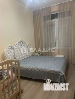 3-к квартира, вторичка, 87м2, 1/15 этаж