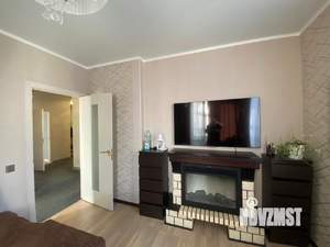 3-к квартира, вторичка, 80м2, 12/26 этаж