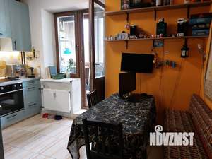 2-к квартира, вторичка, 46м2, 2/17 этаж