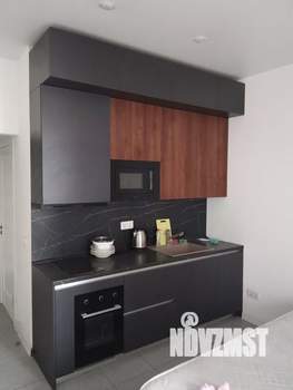 Студия квартира, вторичка, 24м2, 4/24 этаж