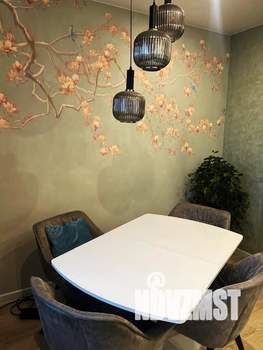 3-к квартира, вторичка, 74м2, 12/17 этаж