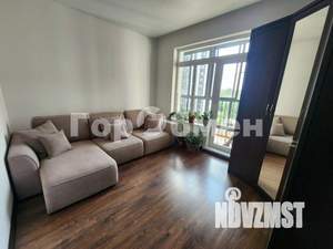 3-к квартира, вторичка, 77м2, 6/15 этаж