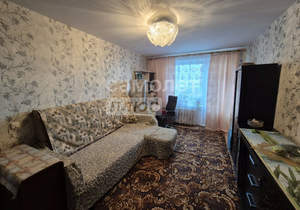 2-к квартира, вторичка, 46м2, 10/12 этаж