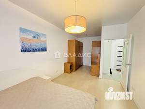 1-к квартира, вторичка, 39м2, 3/24 этаж
