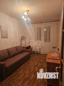 2-к квартира, вторичка, 50м2, 10/14 этаж