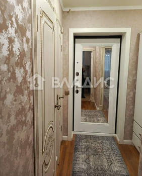 1-к квартира, вторичка, 31м2, 1/8 этаж