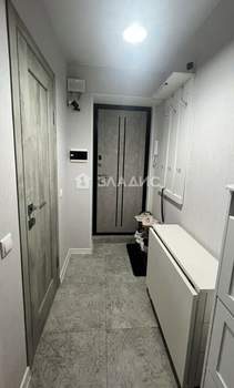 1-к квартира, вторичка, 30м2, 5/5 этаж
