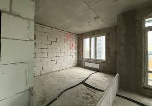 3-к квартира, вторичка, 58м2, 11/15 этаж