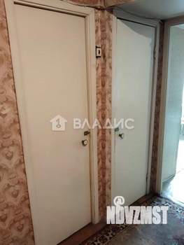3-к квартира, вторичка, 57м2, 4/9 этаж