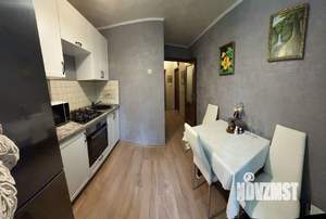 1-к квартира, вторичка, 31м2, 4/5 этаж