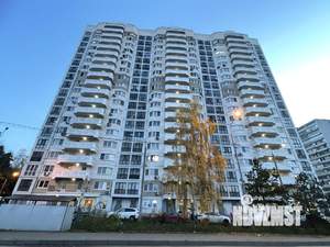 1-к квартира, вторичка, 45м2, 5/21 этаж