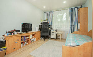 2-к квартира, вторичка, 45м2, 1/5 этаж