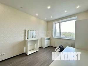 2-к квартира, вторичка, 47м2, 7/24 этаж