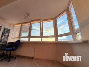 3-к квартира, вторичка, 79м2, 23/25 этаж