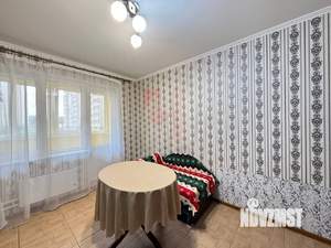 2-к квартира, вторичка, 58м2, 3/17 этаж