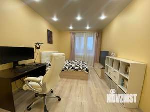 2-к квартира, вторичка, 65м2, 5/17 этаж